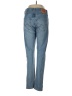 Levi's Hearts Blue Jeans Size 32 waist - photo 2