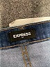 Express Outlet Blue Jeans Size 10 - photo 7