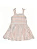 Lucky Penny Stripes Pink Dress Size 3T - photo 2