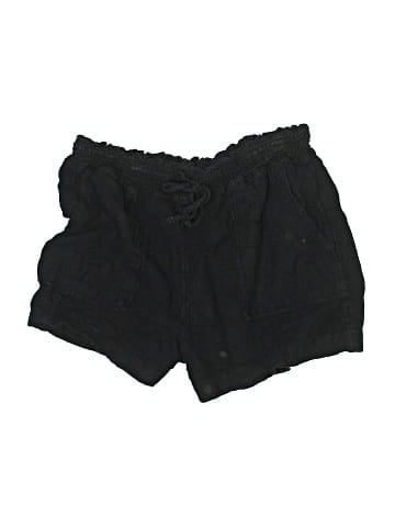 Time and Tru Shorts (view 1)