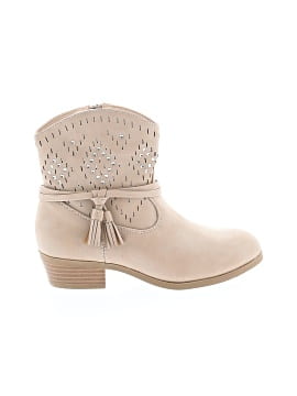 Jessica Simpson Ankle Boots