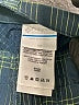 Columbia Plaid Green Board Shorts Size 10 - photo 3