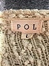 Pol Ivory Pullover Sweater Size L - photo 7