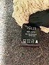 Pol Ivory Pullover Sweater Size L - photo 8