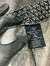 Faded Glory Print Gray Casual Pants Size 1X - photo 4