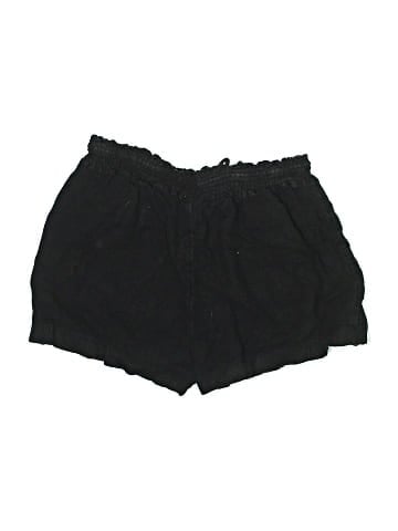 Time and Tru Shorts (view 2)