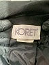 Koret 100% Polyester Black Blazer Size 12 - photo 6