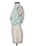 Shein Green Sleeveless Blouse Size 4 (estimated) - photo 5