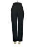 Zara Solid Black Dress Pants Size XS - photo 1