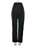 Zara Solid Black Dress Pants Size XS - photo 2