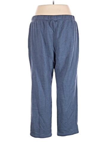 Karen Scott Sport Casual Pants (view 2)