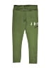 Air Jordan Solid Green Sweatpants Size M (youth) - photo 1