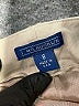 J. McLaughlin 100% Acetate Tan Dress Pants Size 8 - photo 7