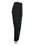 Zara Solid Black Dress Pants Size XS - photo 4