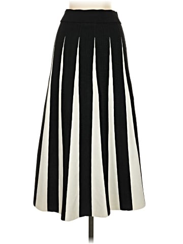 Maeve by Anthropologie Formal Skirt (view 2)