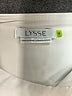 Lyssé White Active Pants Size M - photo 7