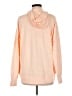 J.Crew 100% Cotton Orange Sweatshirt Size M - photo 2