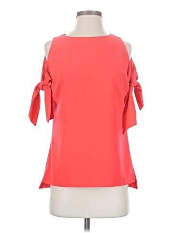 Ted Baker London Short Sleeve Top (view 1)