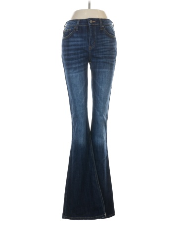 KANCAN JEANS Jeans (view 1)