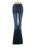 KANCAN JEANS Blue Jeans Size 7 - photo 1