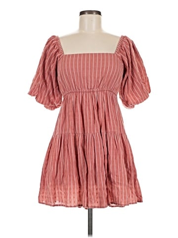 Minkpink Casual Dress (view 1)
