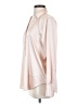 H&M Ivory Long Sleeve Blouse Size S - photo 5