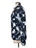 Zyia Active Print Blue Track Jacket Size XL - photo 5