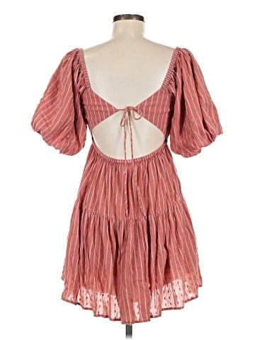 Minkpink Casual Dress (view 2)