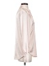H&M Ivory Long Sleeve Blouse Size S - photo 4