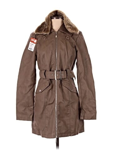 cavalini Coat (view 1)