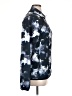 Zyia Active Print Blue Track Jacket Size XL - photo 4