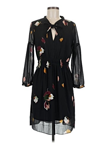 Madewell Casual Dress (view 1)