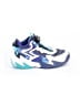 Assorted Brands Blue Sneakers Size 2 1/2 (youth) - photo 1
