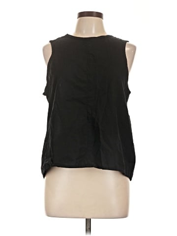 Rag & Bone/JEAN Sleeveless T-Shirt (view 1)