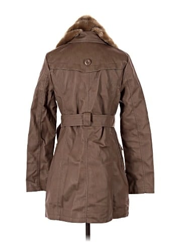 cavalini Coat (view 2)