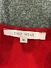 Assorted Brands Solid Red Burgundy Casual Dress Size EU 36 / US 6 - photo 7