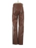 Wilfred 100% Polyester Brown Casual Pants Size 0 - photo 2