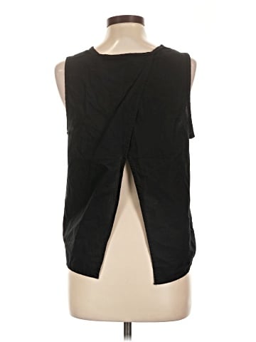 Rag & Bone/JEAN Sleeveless T-Shirt (view 2)