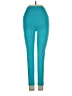 Splits 59 Color Block Teal Active Pants Size S - photo 2