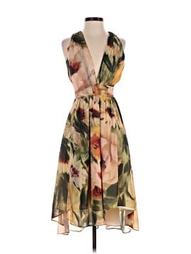 Haute Hippie Cocktail Dress