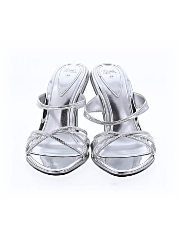 Zara Sandals (view 2)