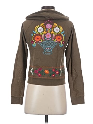 Unbranded Jacket (view 2)