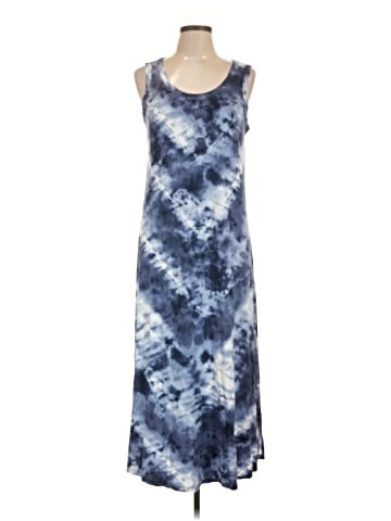 Style&Co Casual Dress (view 1)