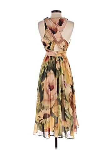 Haute Hippie Cocktail Dress (view 2)