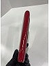 Louis Vuitton Red Monogram Vernis Sarah Wallet One size - photo 3