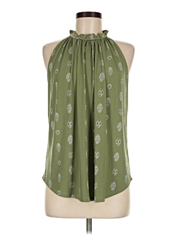 Ann Taylor Factory Tank Top (view 1)