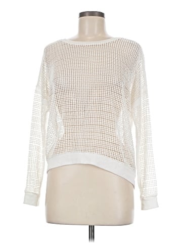 Generation Love Pullover Sweater (view 1)