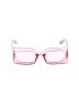 Unbranded Pink Sunglasses One size - photo 2