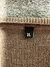 Arach & Cloz Brown Pullover Sweater Size XL - photo 7