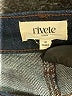 Assorted Brands Chevron-herringbone Blue Jeans Size 27 waist - photo 7